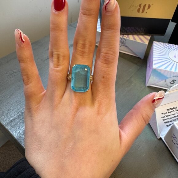 Bomb Party - Mental Health 2025 Collection - Your Heart Can Heal - Picture 4 of 7